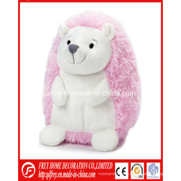 Fournisseur de la Chine pour le jouet en peluche doux de hedgepig